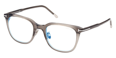 Tom Ford® FT5776-D-B FT5776-D-B 020 53 - 020 - Grey/other Eyeglasses