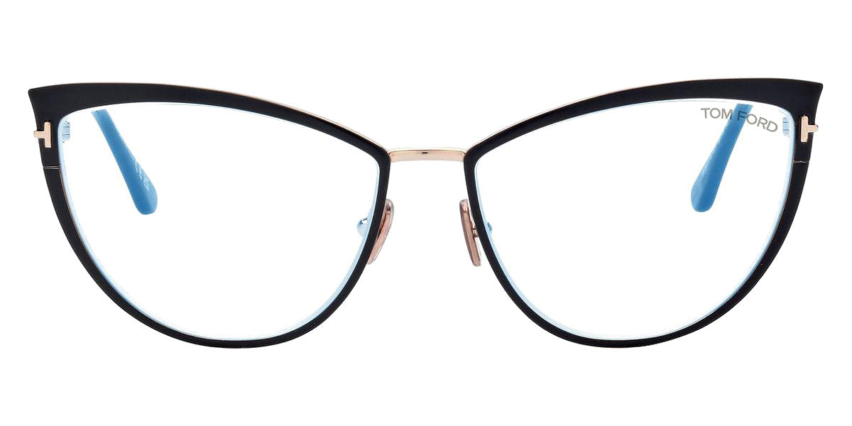 tom ford cat eye glasses