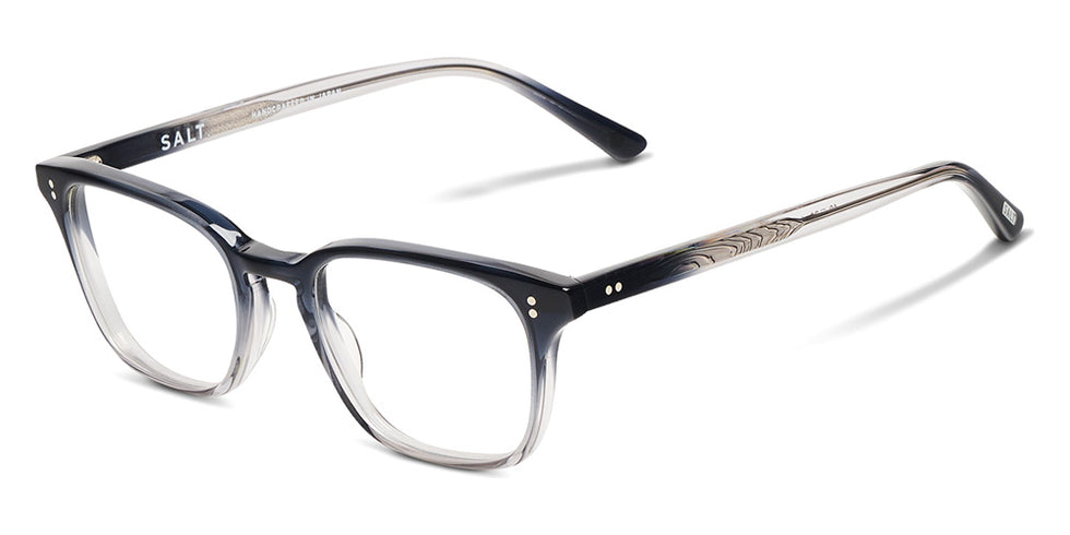 SALT.® FULLER 48 RX SAL FULLER 48 RX 001 48 - Coastal Fog Eyeglasses