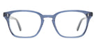 SALT.® FULLER 48 RX SAL FULLER 48 RX 004 48 - Indigo Blue Eyeglasses