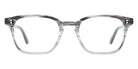 SALT.® FULLER 48 RX SAL FULLER 48 RX 005 48 - Asphalt Grey Eyeglasses