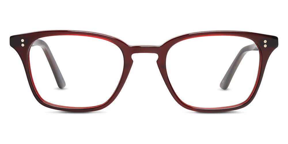 SALT.® FULLER 50 RX SAL FULLER 50 RX 001 50 - Redwood Eyeglasses