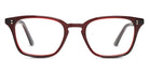 SALT.® FULLER 50 RX SAL FULLER 50 RX 001 50 - Redwood Eyeglasses