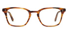 SALT.® FULLER 50 RX SAL FULLER 50 RX 002 50 - Wood Grain Eyeglasses