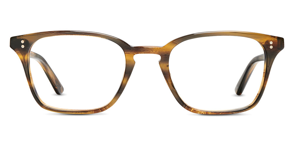 SALT.® FULLER 50 RX SAL FULLER 50 RX 003 50 - Tortoise Grey Eyeglasses