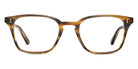 SALT.® FULLER 50 RX SAL FULLER 50 RX 003 50 - Tortoise Grey Eyeglasses