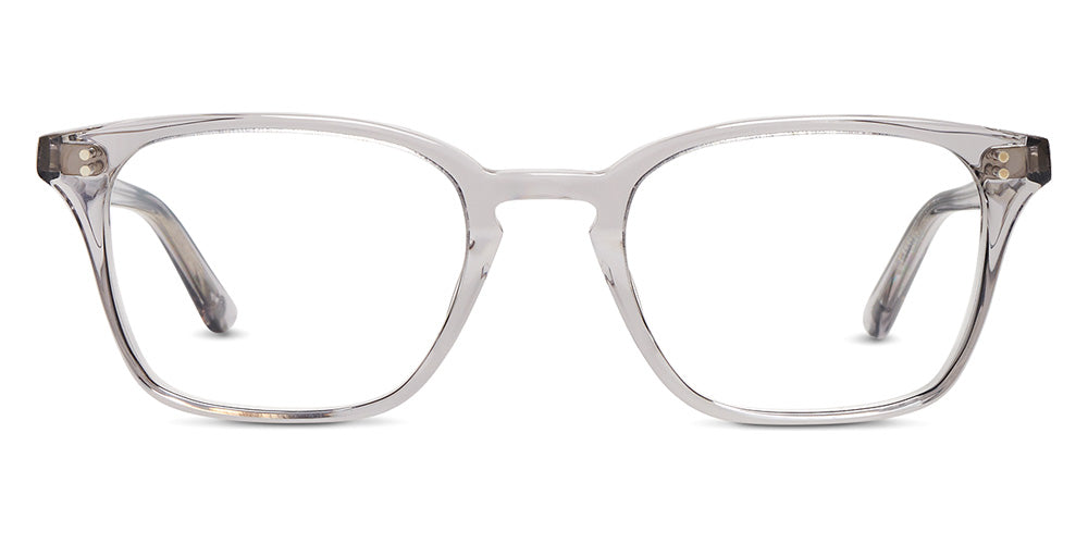 SALT.® FULLER 50 RX SAL FULLER 50 RX 004 50 - Smoke Grey Eyeglasses