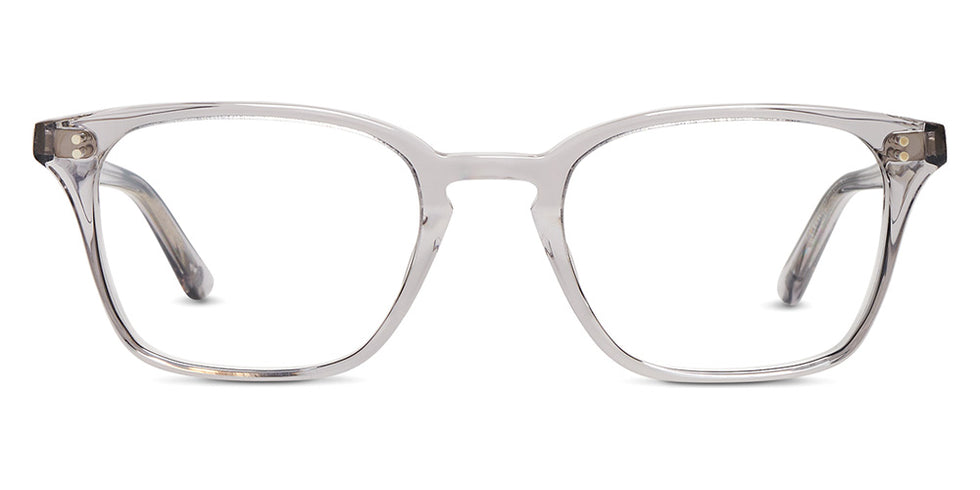 SALT.® FULLER 50 RX SAL FULLER 50 RX 004 50 - Smoke Grey Eyeglasses
