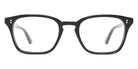 SALT.® FULLER 50 RX SAL FULLER 50 RX 005 50 - Black Eyeglasses