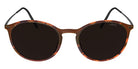 Silhouette® Fuschl FUSCHL 4079 5540 - 5540 Restful Olive Sunglasses