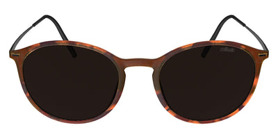 Silhouette® Fuschl FUSCHL 4079 5540 - 5540 Restful Olive Sunglasses