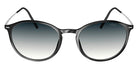 Silhouette® Fuschl FUSCHL 4079 6040 - 6040 Hazel Ivory Sunglasses