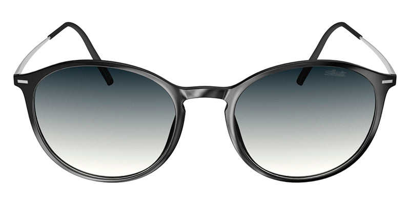 Silhouette® Fuschl FUSCHL 4079 6040 - 6040 Hazel Ivory Sunglasses