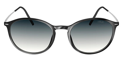 Silhouette® Fuschl FUSCHL 4079 6040 - 6040 Hazel Ivory Sunglasses