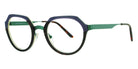 Lafont® Gabrielle  -  Eyeglasses