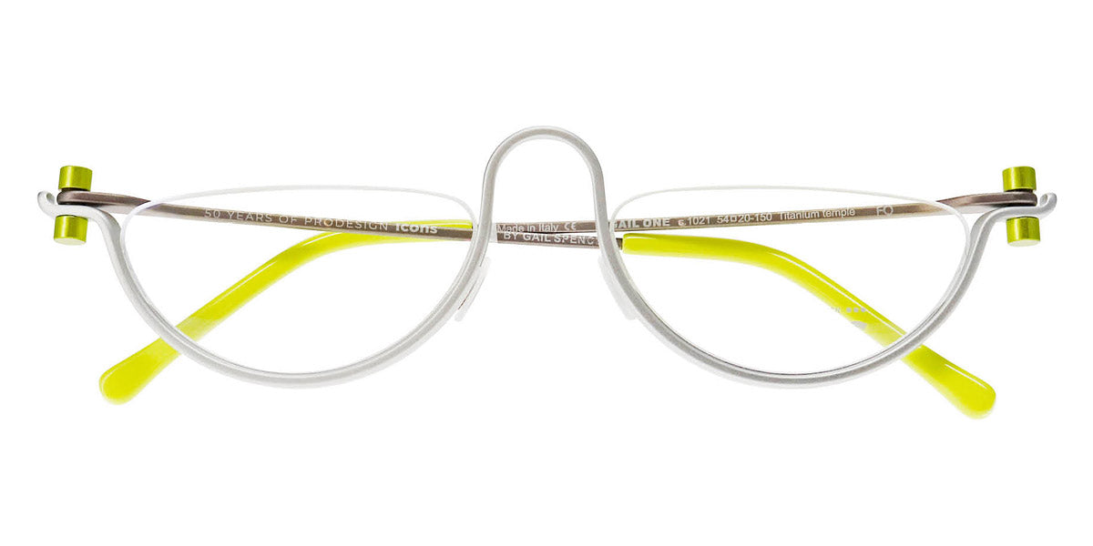 ProDesign Denmark® Gail On - 1021 Eyeglasses