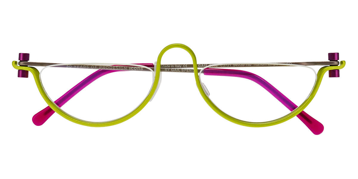 ProDesign Denmark® Gail On - 2721 Eyeglasses