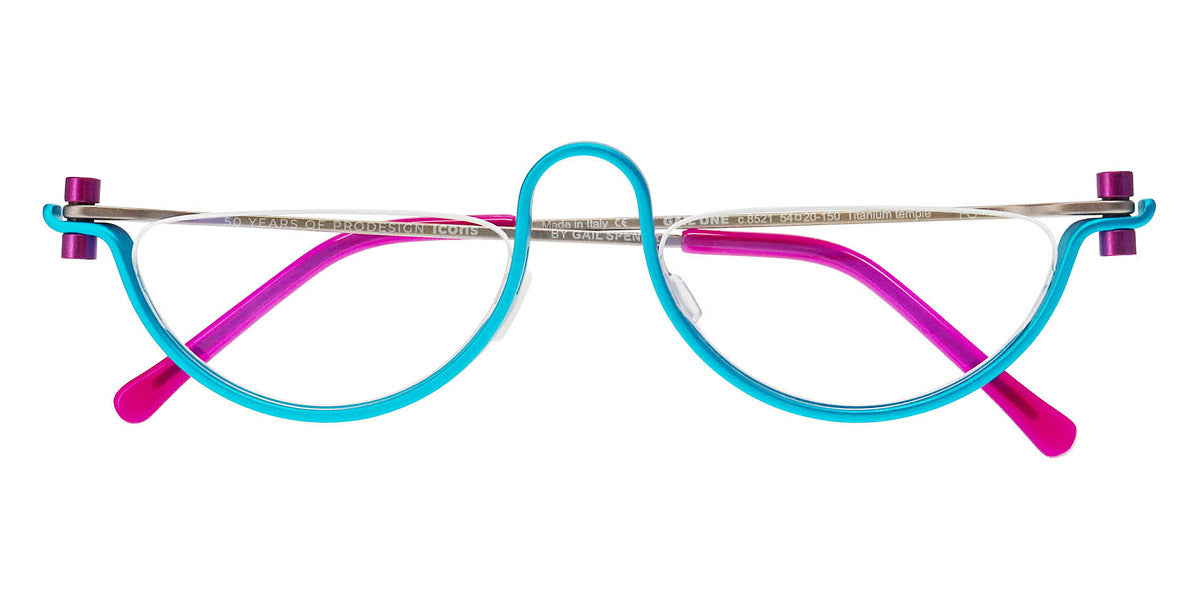 ProDesign Denmark® Gail On - 8521 Eyeglasses
