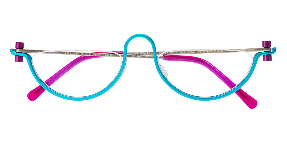 ProDesign Denmark® Gail On - 8521 Eyeglasses