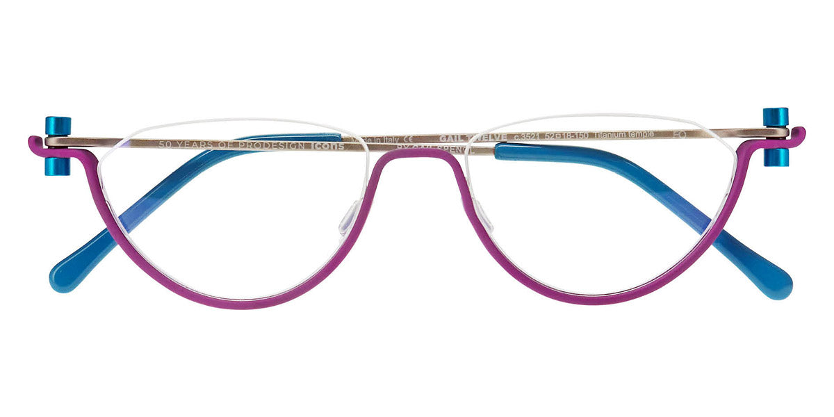 ProDesign Denmark® Gail Twelve - 3521 Eyeglasses