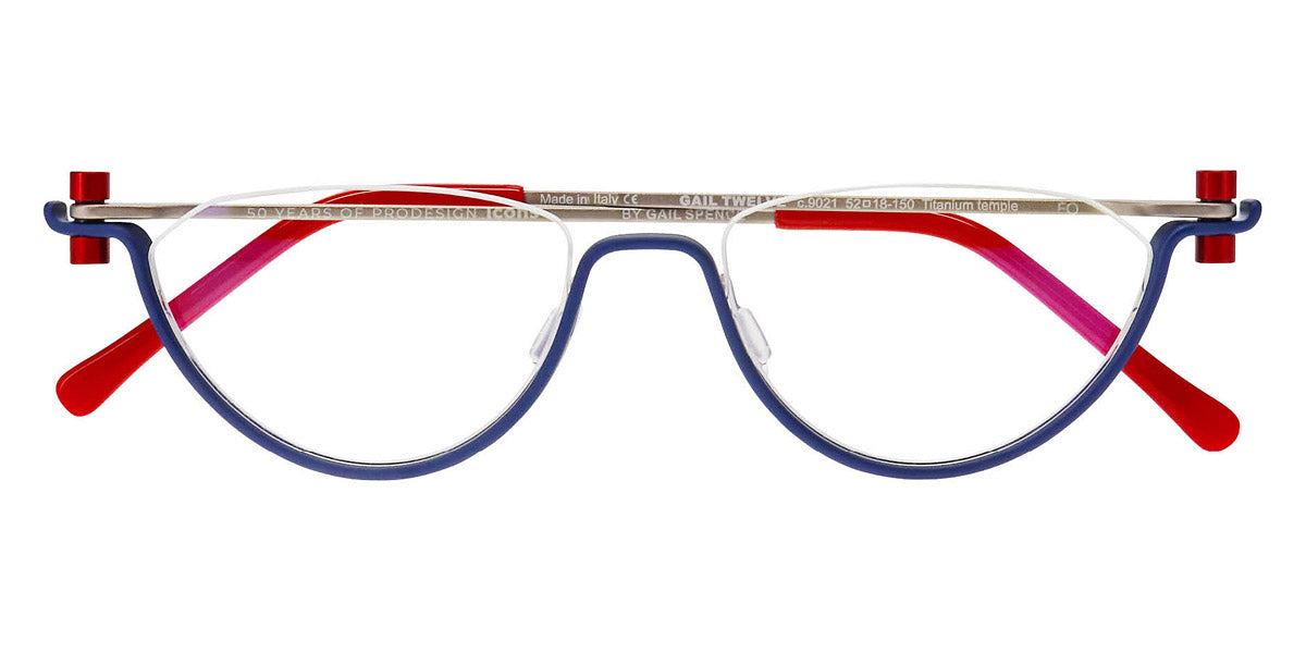 ProDesign Denmark® Gail Twelve - 9021 Eyeglasses