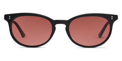 SALT.® GARLAND SAL GARLAND 001 51 - Matte Black/Glass Crimson Sunglasses