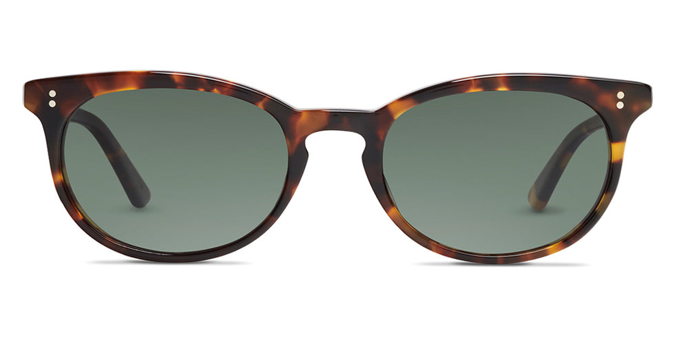 SALT.® GARLAND SAL GARLAND 002 51 - Antique Leaves/CR39 G-15 Sunglasses