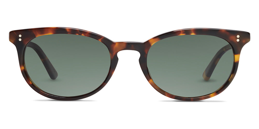 SALT.® GARLAND SAL GARLAND 002 51 - Antique Leaves/CR39 G-15 Sunglasses