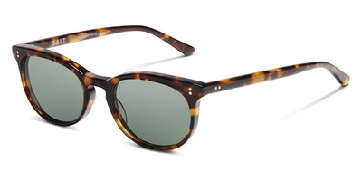 SALT.® GARLAND SAL GARLAND 002 51 - Antique Leaves/CR39 G-15 Sunglasses