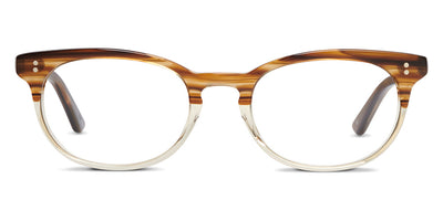 SALT.® GARLAND 48 RX SAL GARLAND 48 RX 001 48 - White Oak Eyeglasses