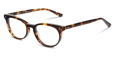 SALT.® GARLAND 48 RX SAL GARLAND 48 RX 004 48 - Antique Leaves Eyeglasses
