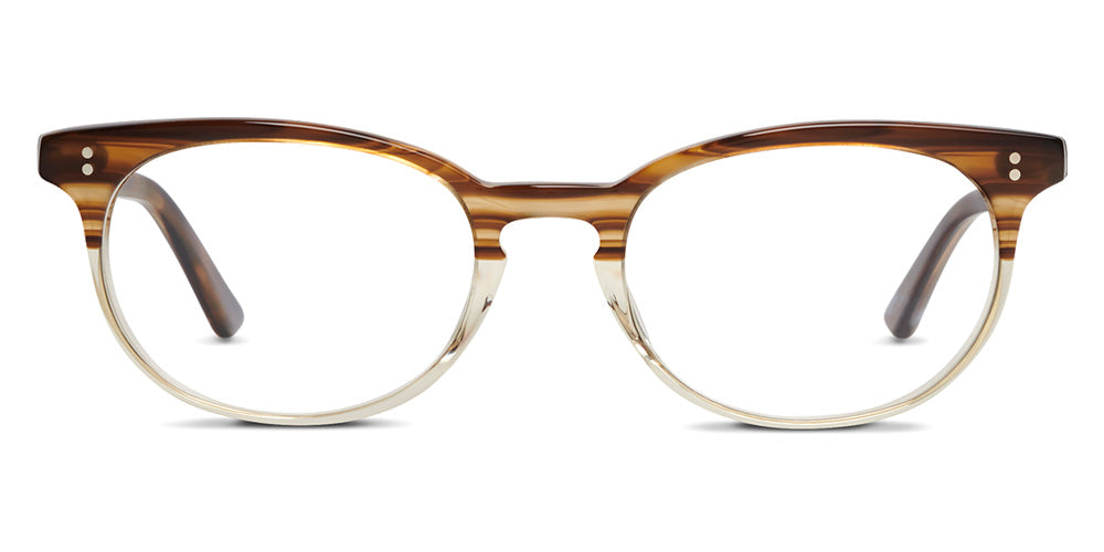 SALT.® GARLAND 51 RX SAL GARLAND 51 RX 001 51 - White Oak Eyeglasses