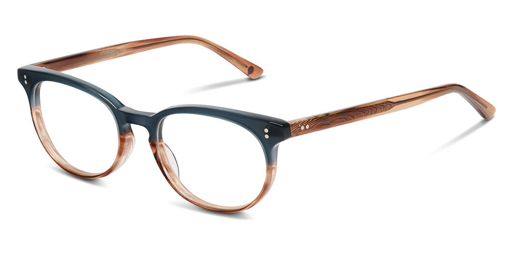 SALT.® GARLAND 51 RX SAL GARLAND 51 RX 002 51 - Oasis Eyeglasses
