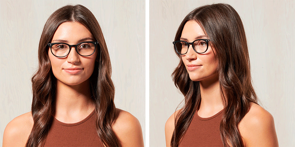 SALT.® GARLAND 51 RX SAL GARLAND 51 RX 002 51 - Oasis Eyeglasses