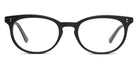 SALT.® GARLAND 51 RX SAL GARLAND 51 RX 003 51 - Matte Black Eyeglasses