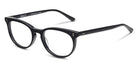 SALT.® GARLAND 51 RX SAL GARLAND 51 RX 003 51 - Matte Black Eyeglasses