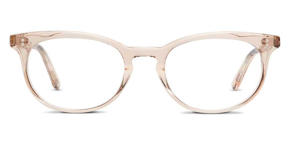 SALT.® GARLAND 51 RX SAL GARLAND 51 RX 004 51 - Antique Rose Eyeglasses
