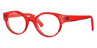 Kirk & Kirk® GENE KK GENE CHILLI 48 - Chilli Eyeglasses