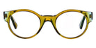 Kirk & Kirk® GENE KK GENE EARTH 48 - Earth Eyeglasses