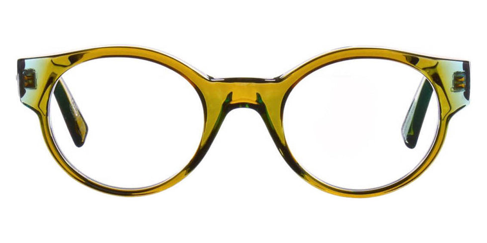 Kirk & Kirk® GENE KK GENE EARTH 48 - Earth Eyeglasses