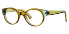 Kirk & Kirk® GENE KK GENE EARTH 48 - Earth Eyeglasses