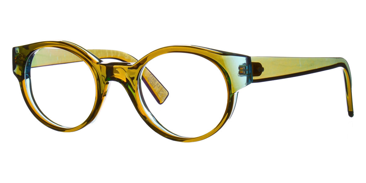 Kirk & Kirk® GENE - Earth Eyeglasses