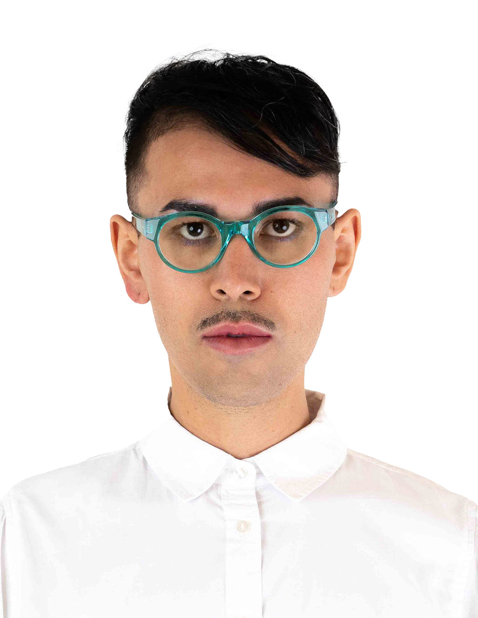 Kirk & Kirk® GENE - Marine Eyeglasses
