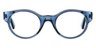 Kirk & Kirk® GENE KK GENE MIDNIGHT 48 - Midnight Eyeglasses