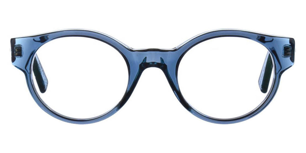 Kirk & Kirk® GENE KK GENE MIDNIGHT 48 - Midnight Eyeglasses