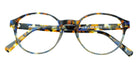 Lafont® Genie Enf LAF GENIE ENF 3135 48 - Blue 3135 Eyeglasses