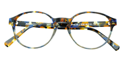 Lafont® GENIE ENF LF GENIE ENF 3135 46 - Blue 3135 Eyeglasses