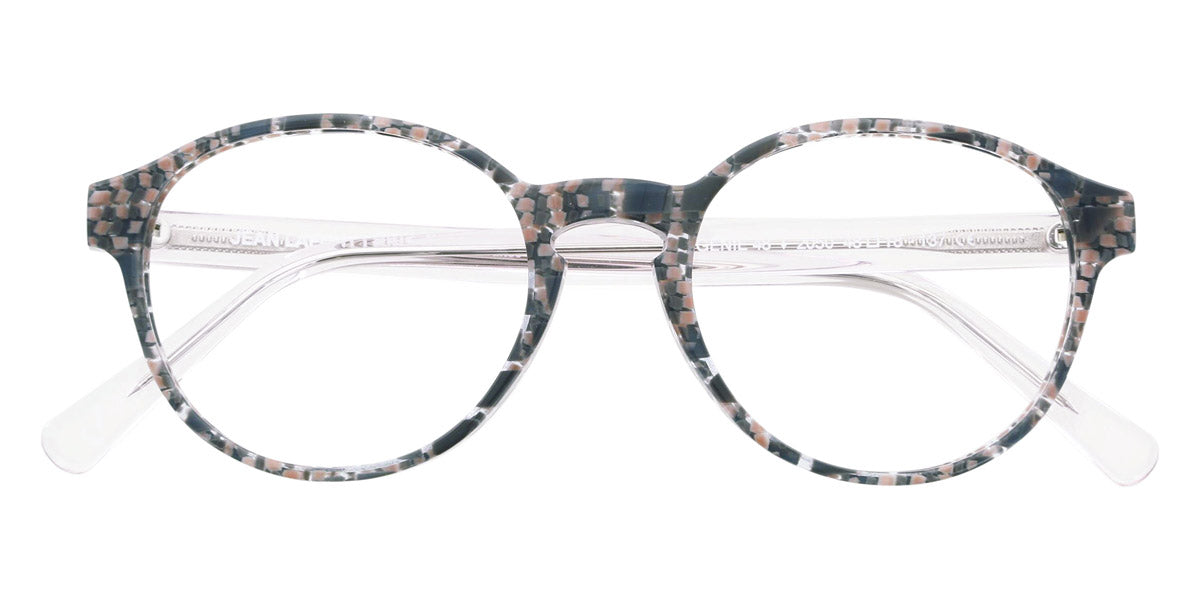 Lafont® Genie Enf Wayfarer Eyeglasses - EuroOptica – EuroOptica™