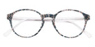 Lafont® Genie Enf LAF GENIE ENF 2050 48 - Gray 2050 Eyeglasses