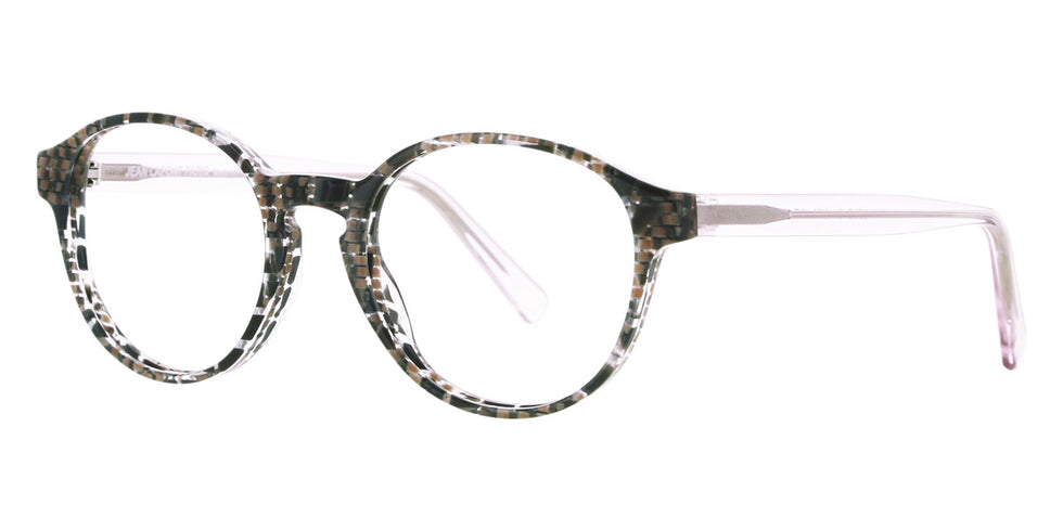 Lafont® Genie Enf  -  Eyeglasses